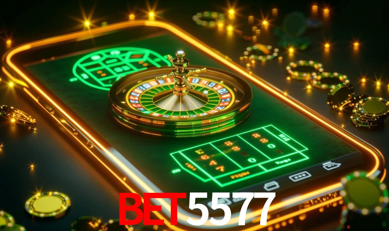 Login Seguro BET5577