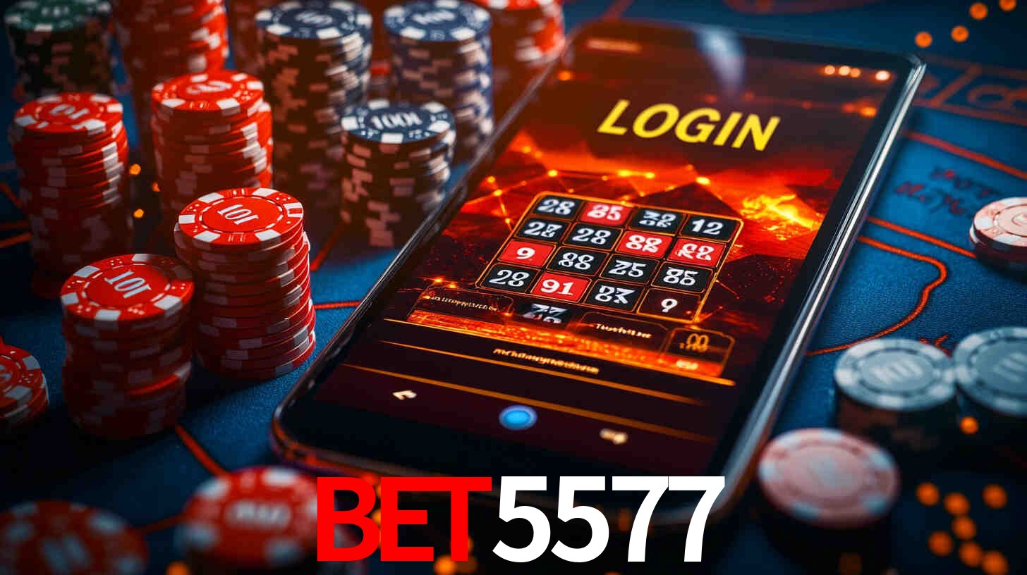 BET5577: Jogue Crash e Experimente Alta Recompensa Instantânea