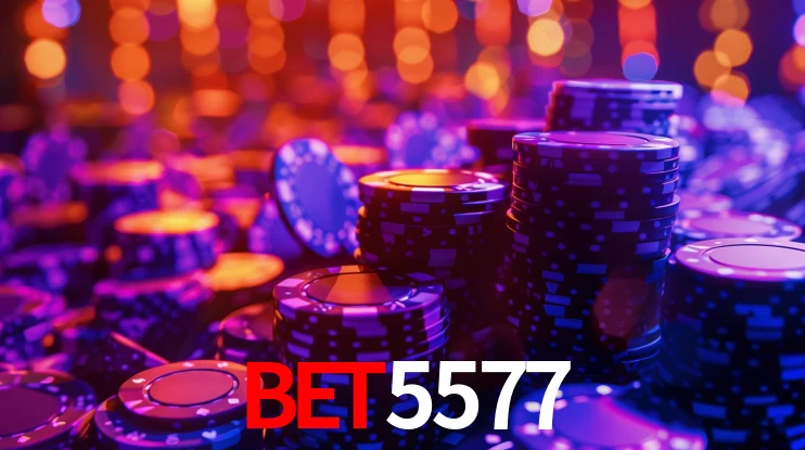 BET5577: A Experiência de Casino com Jogos de Mesa ao Vivo