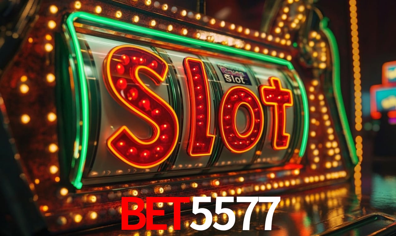 Provedores de Jogos BET5577