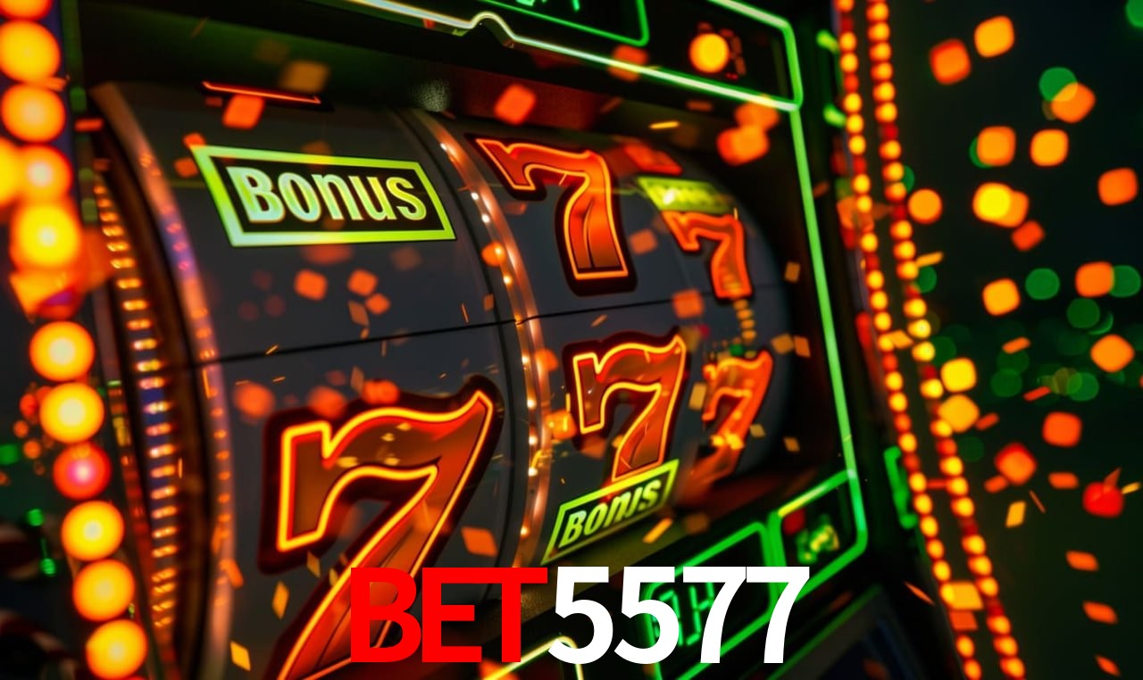 Explorando a Categoria de Eventos em Apostas na BET5577