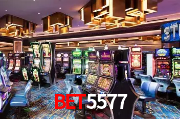 Inovações de Jogos na BET5577: O Futuro das Experiências Interativas