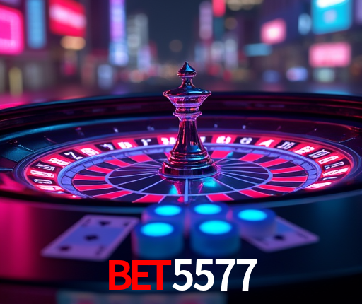 A Popularidade dos Caça-Níqueis no BET5577