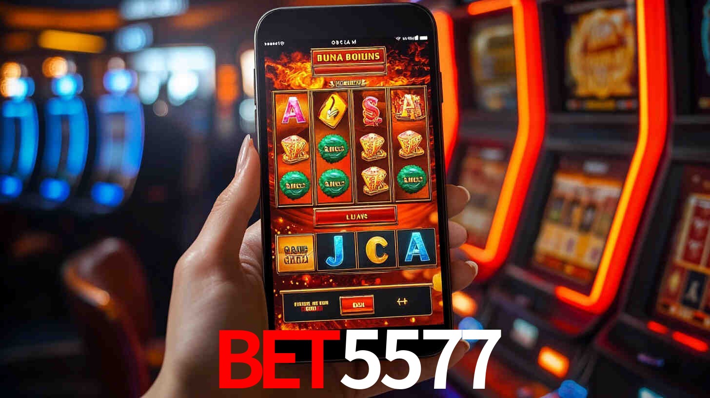 BET5577