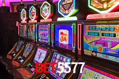 A Experiência Imersiva dos Cassinos Ao Vivo no BET5577