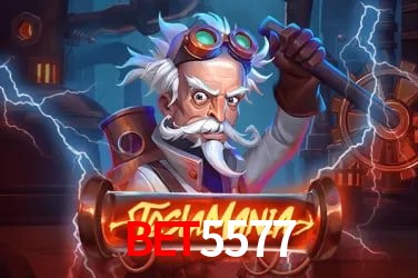 Estatísticas do Jogo BET5577