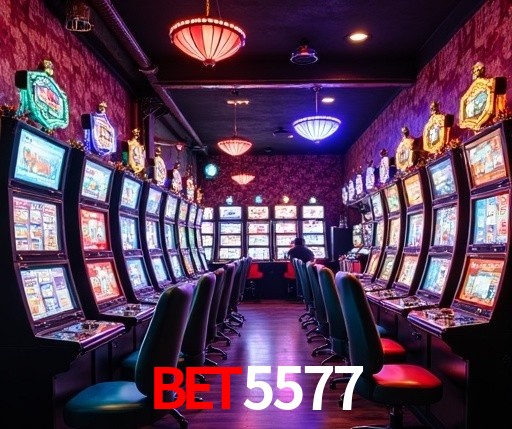 Ofertas Exclusivas BET5577