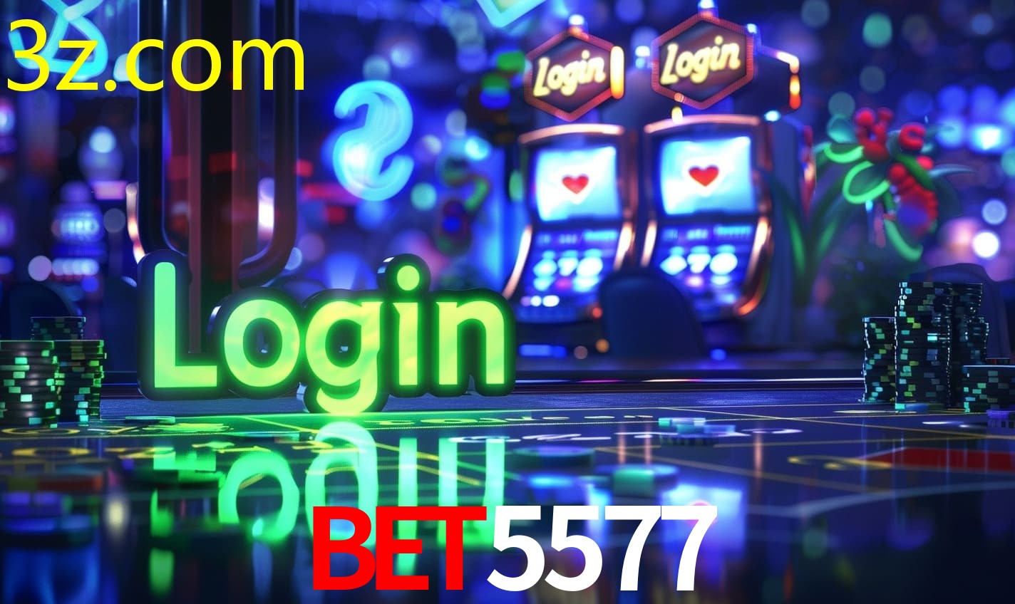 BET5577