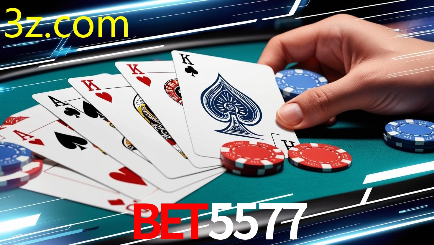 BET5577