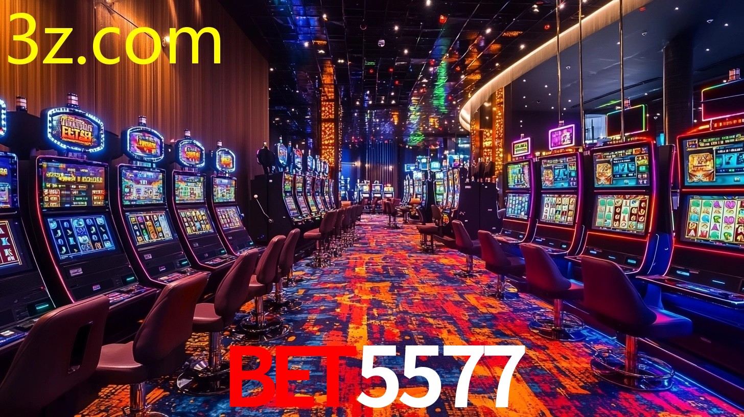 BET5577