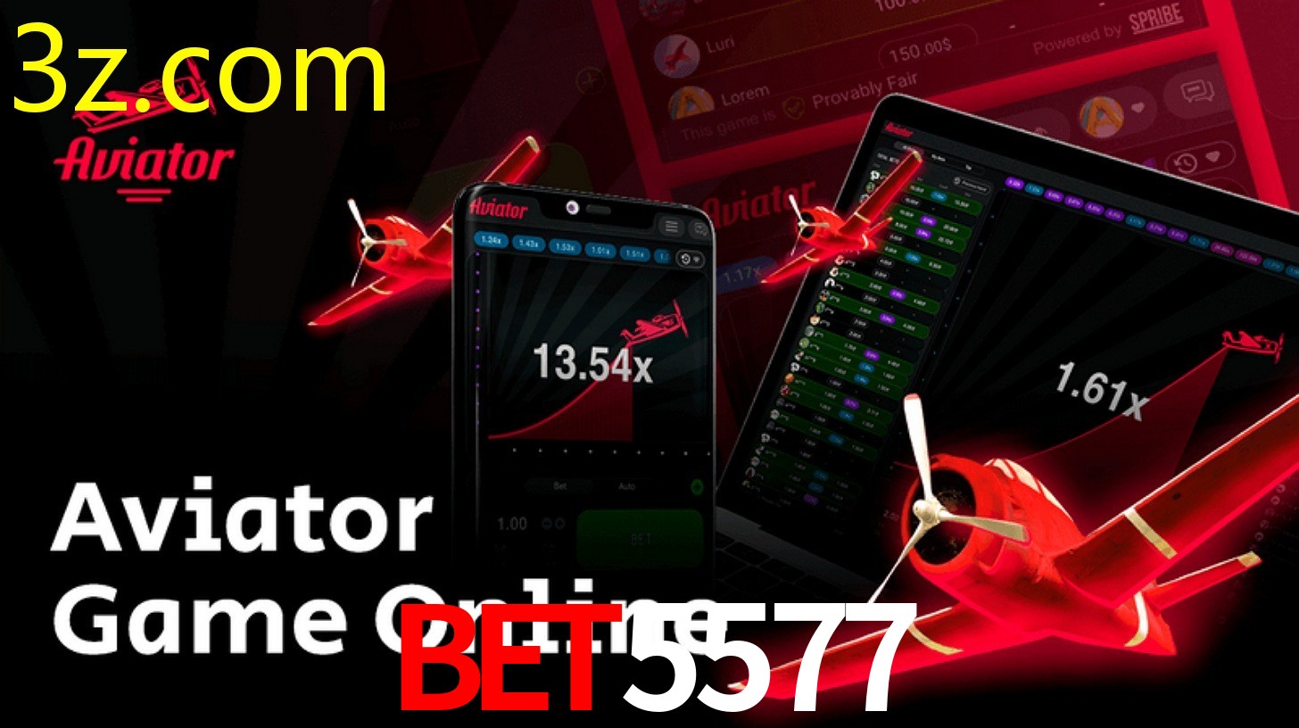 BET5577