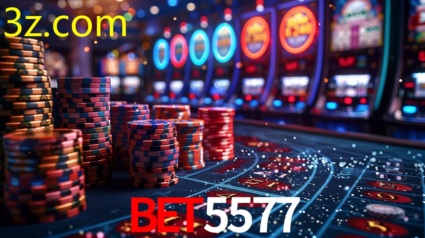 BET5577