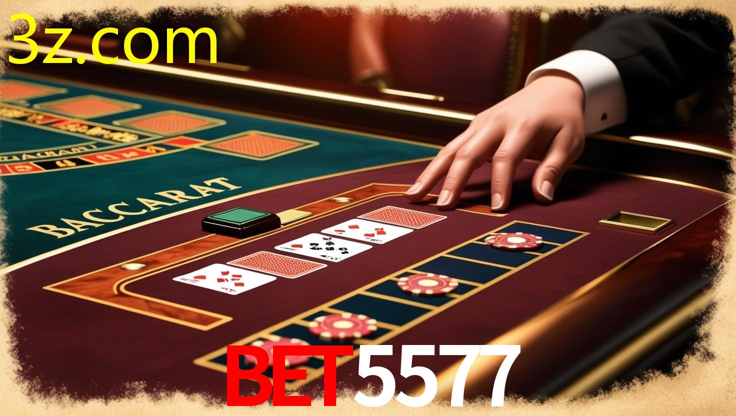BET5577