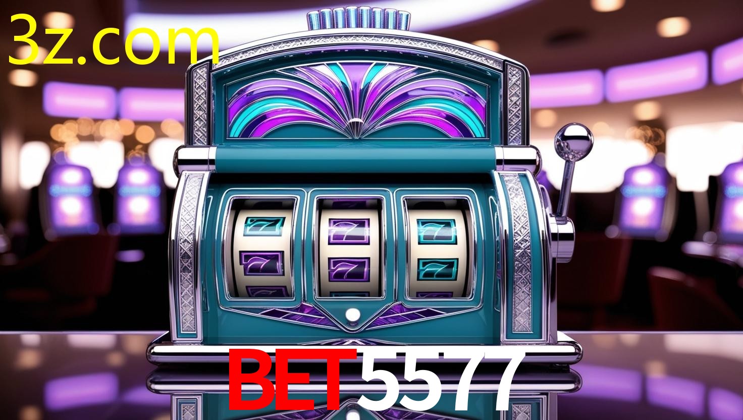 BET5577