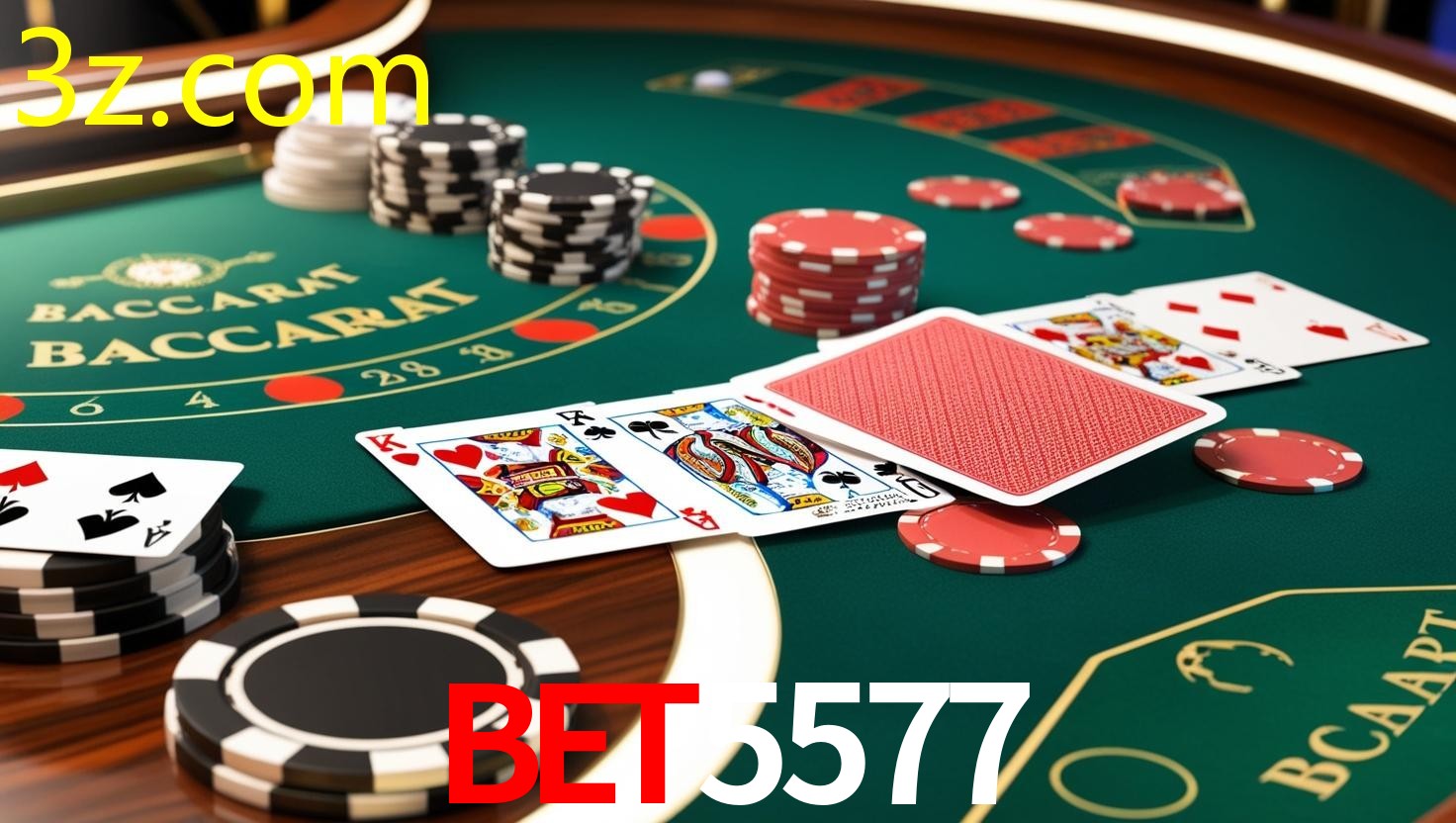 BET5577