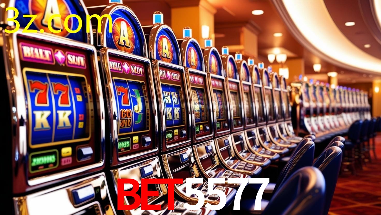 BET5577
