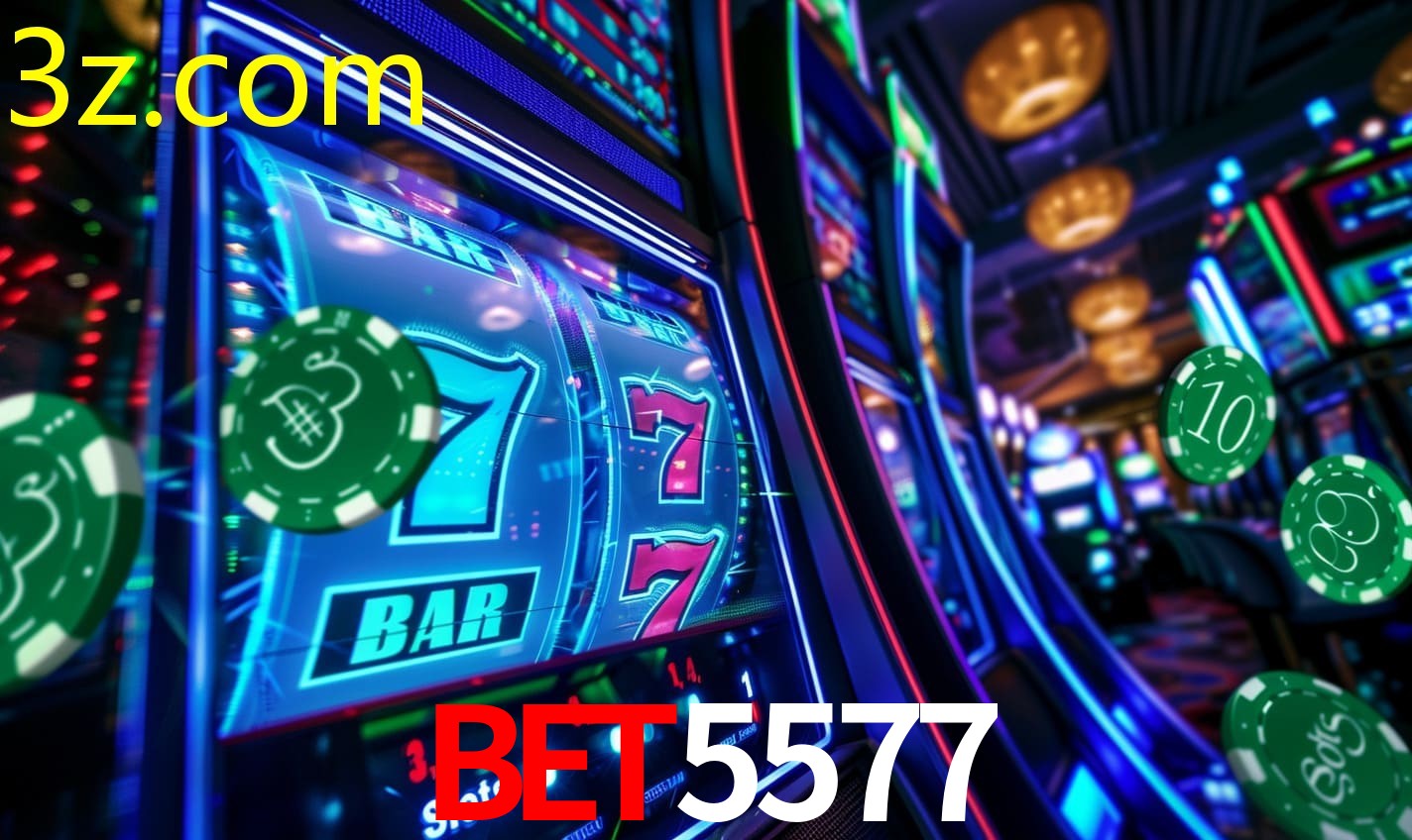 BET5577