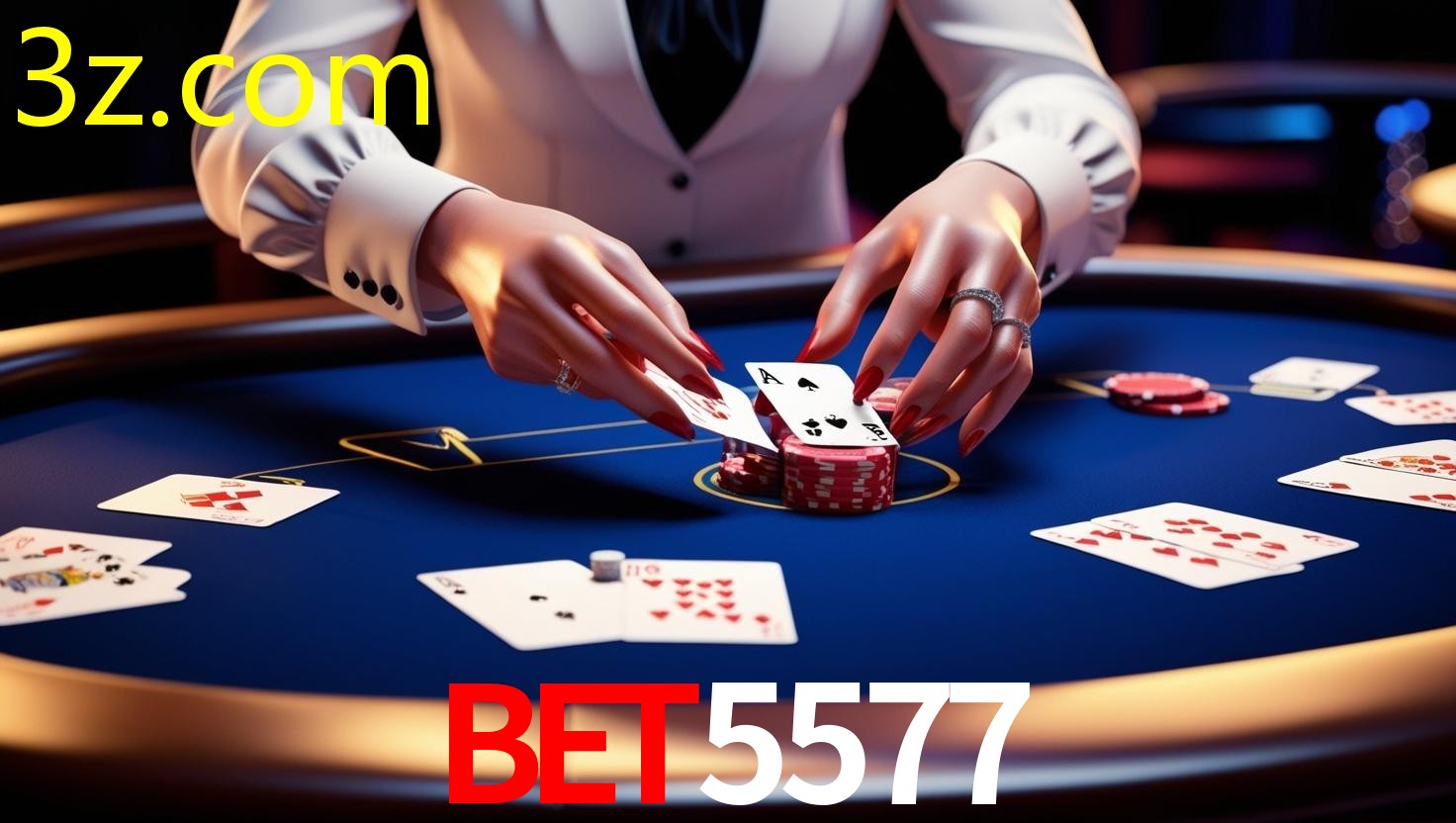 BET5577