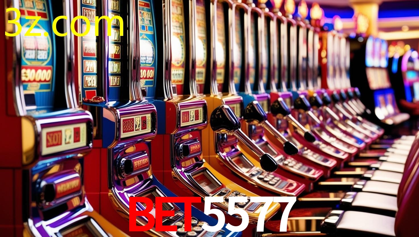 BET5577