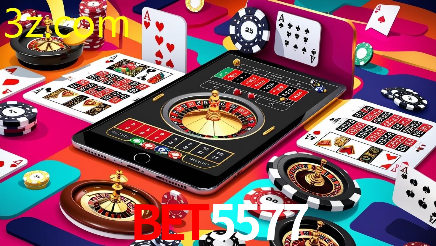 BET5577