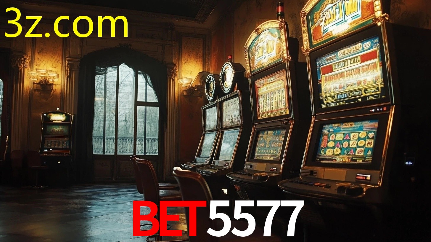 BET5577
