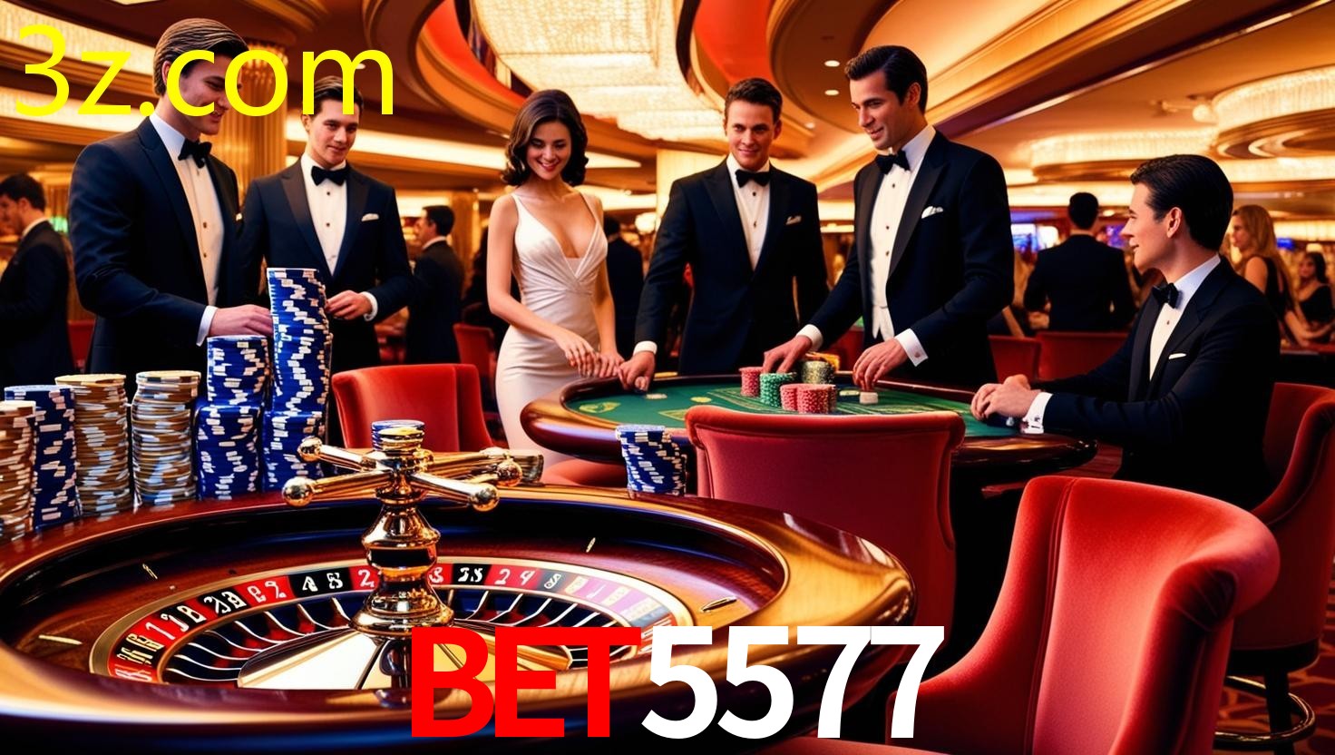 BET5577