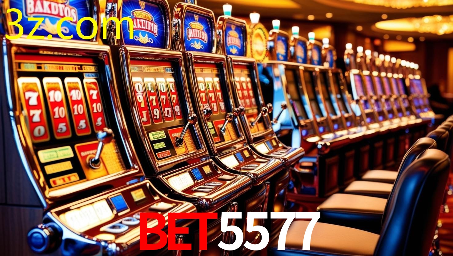 BET5577